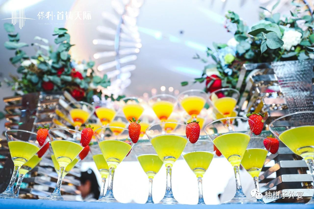 广东省高端商务定制冷餐酒会宴会配送到场服务 - 壹城餐饮外烩